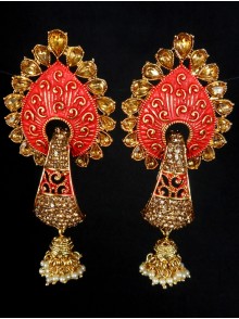 Fashion Earring